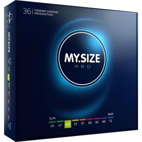 MYSIZE PRO 49 günstig im Preisvergleich