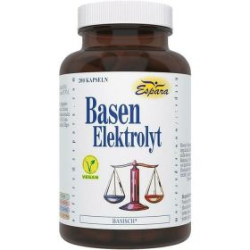Basen-Elektrolyt günstig im Preisvergleich