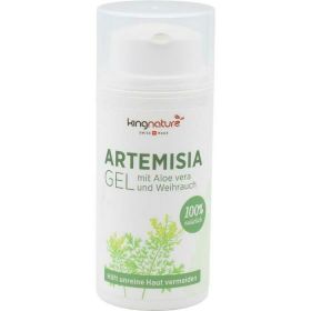 kingnature Artemisia Gel günstig im Preisvergleich