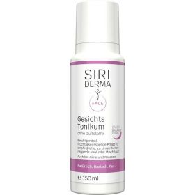 SIRIDERMA Gesichtstonikum günstig im Preisvergleich