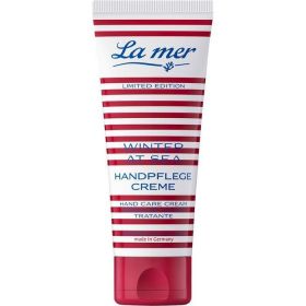 La mer Winter at Sea Handpflegecreme m.P. günstig im Preisvergleich