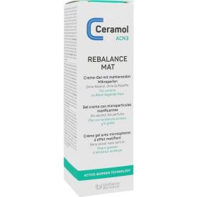 Ceramol REBALANCE MAT günstig im Preisvergleich
