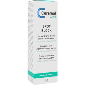 Ceramol SPOT BLOCK günstig im Preisvergleich