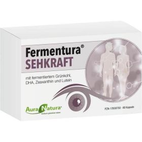 Fermentura Sehkraft günstig im Preisvergleich