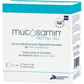Mucosamin Rektalgel günstig im Preisvergleich