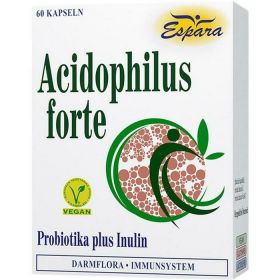 Acidophilus forte günstig im Preisvergleich