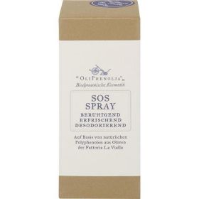 SOS SPRAY günstig im Preisvergleich