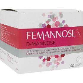 Femannose N günstig im Preisvergleich