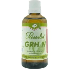 Presselin GRH N günstig im Preisvergleich
