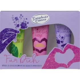 DE Geschenkset Wünsche für Dich 3x75ml günstig im Preisvergleich