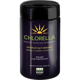 CHLORELLA AUS OESTERREICH PUL ECO günstig im Preisvergleich