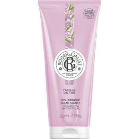 R&G Feuille de The Duschgel günstig im Preisvergleich