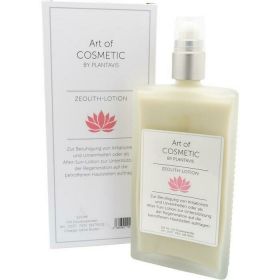 AOC by PlantaVis Zeolith Lotion mit 3.5 Zeolith günstig im Preisvergleich