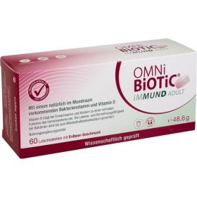 OMNI BIOTIC IMMUND ADULT günstig im Preisvergleich