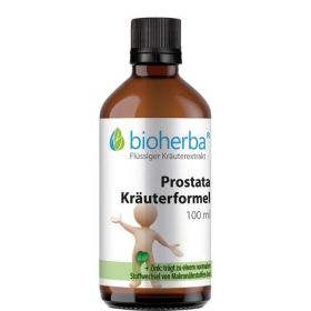 PROSTATA KRÄUTERFORMEL günstig im Preisvergleich