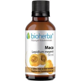 MACA Lepidium meyenii günstig im Preisvergleich