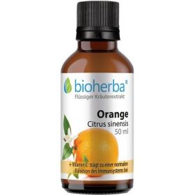 ORANGE Citrus sinensis günstig im Preisvergleich