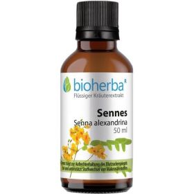 SENNES Senna alexandrina günstig im Preisvergleich