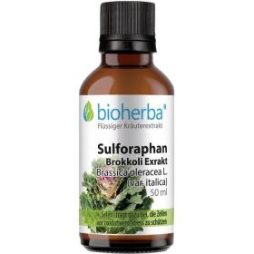 SULFORAPHAN Brokkoli Exrakt günstig im Preisvergleich
