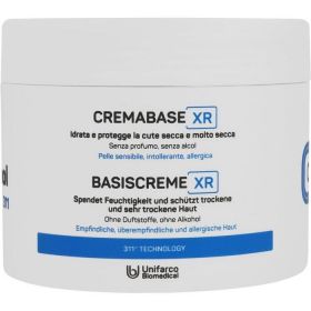 Ceramol BASISCREME XR günstig im Preisvergleich