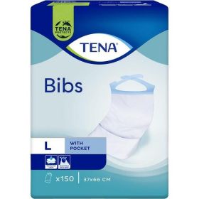 TENA Bib M/L Schutzserviette günstig im Preisvergleich