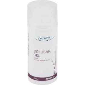 DOLOSAN GEL günstig im Preisvergleich