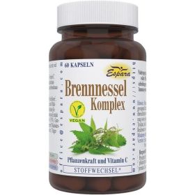 Brennnessel-Komplex günstig im Preisvergleich
