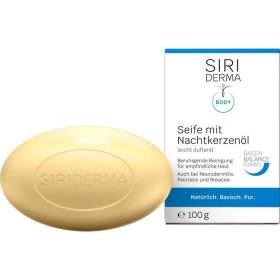 SIRIDERMA Seife leicht duftend günstig im Preisvergleich