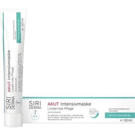 SIRIDERMA AKUT Intensivmaske günstig im Preisvergleich