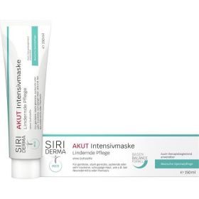SIRIDERMA AKUT Intensivmaske günstig im Preisvergleich