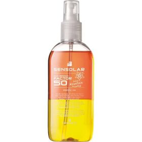 Sensolar Duo Bronce Sonnenschutz LSF 50 günstig im Preisvergleich