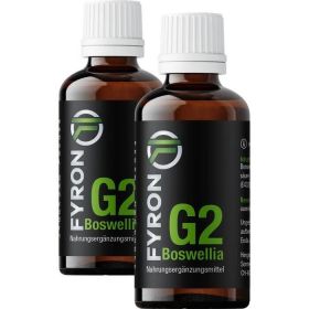 FYRON G2 BOSWELLIA WEIHRAUCH günstig im Preisvergleich
