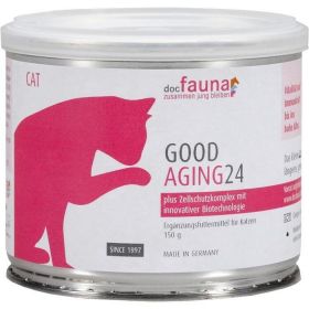 GoodAging24 CAT günstig im Preisvergleich