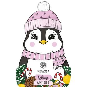 Baldini Weihnachts-Duftset Pinguin Happy Christmas günstig im Preisvergleich