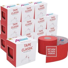AKTIMED TAPE classic ROT günstig im Preisvergleich