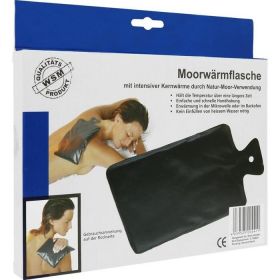 MOOR WÄRMFLASCHE günstig im Preisvergleich