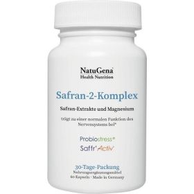 Safran 2 Komplex günstig im Preisvergleich