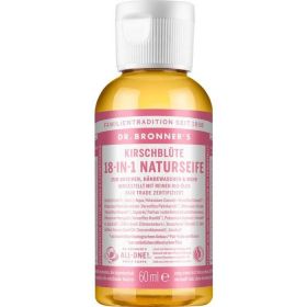Dr. Bronners 18-in-1 NATURSEIFE Kirschblüte günstig im Preisvergleich