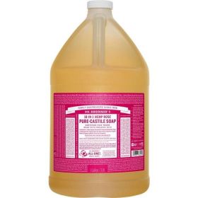 Dr. Bronners 18-in-1 NATURSEIFE Rose günstig im Preisvergleich