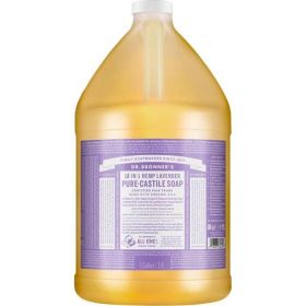 Dr. Bronners 18-in-1 NATURSEIFE Lavendel günstig im Preisvergleich