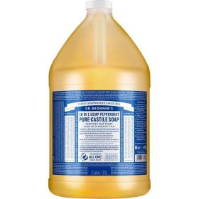 Dr. Bronners 18-in-1 NATURSEIFE Pfefferminze günstig im Preisvergleich