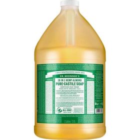 Dr. Bronners 18-in-1 NATURSEIFE Mandel günstig im Preisvergleich