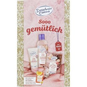 DE Geschenkset Sooo gemütlich günstig im Preisvergleich