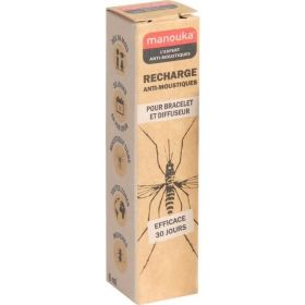 Nachfüllung für Mückenabwehr MANOUKA günstig im Preisvergleich