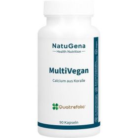 MultiVegan Calcium + Eisen + Vitamin B12 günstig im Preisvergleich