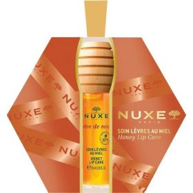 NUXE Geschenkset 25 Rêve de Miel Lippenhonig 1 P günstig im Preisvergleich