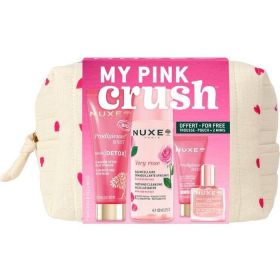 Nuxe Kennenlernset My Pink Crush 1 St günstig im Preisvergleich