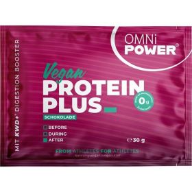 OMNI POWER Protein Shake Schokolade günstig im Preisvergleich