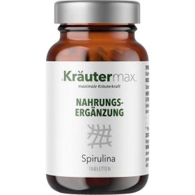 Spirulina Algen günstig im Preisvergleich