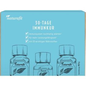 naturafit Immunkur 30 Tage günstig im Preisvergleich
